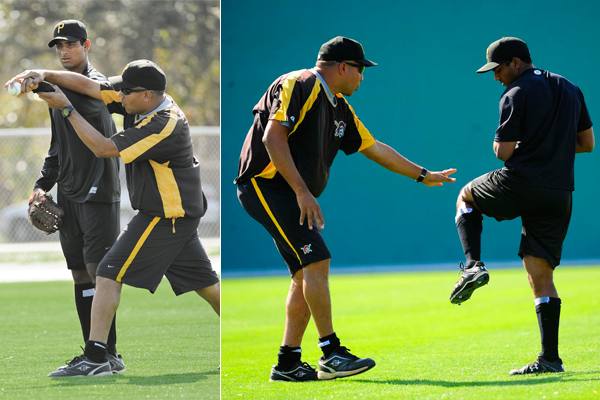 rinku singh dinesh patel million dollar arm